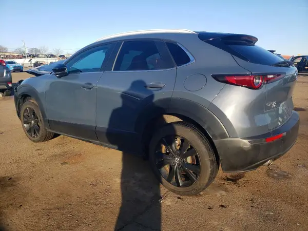 3MVDMBCL0NM434719 2022 MAZDA CX-30 - Image 2