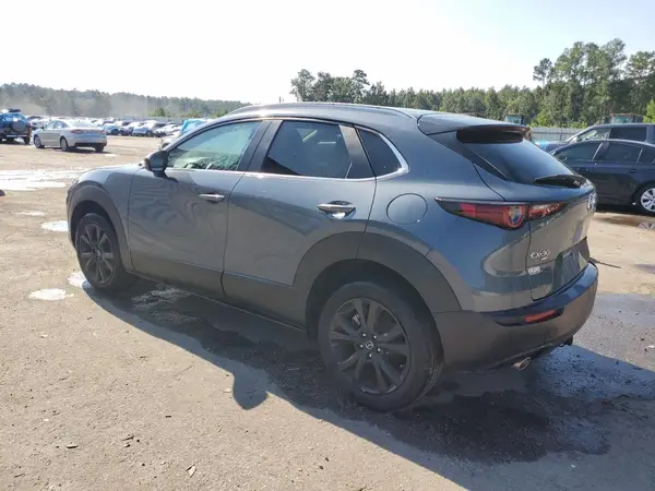 3MVDMBCL0NM437653 2022 MAZDA CX-30 - Image 2