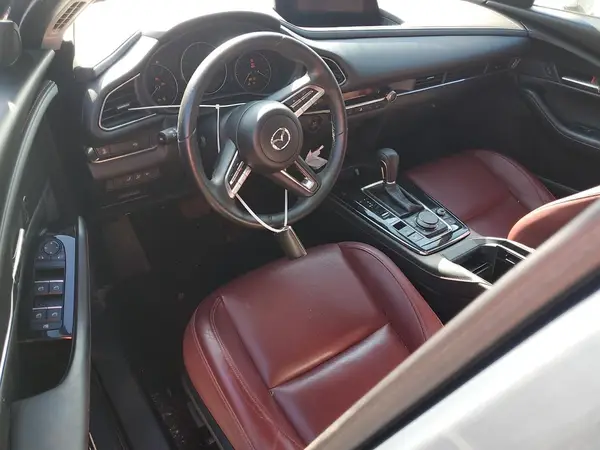 3MVDMBCL0NM437653 2022 MAZDA CX-30 - Image 8