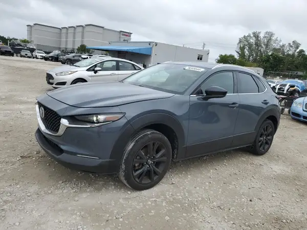 3MVDMBCL0NM439290 2022 MAZDA CX-30 - Image 1