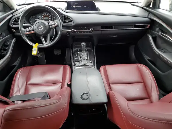 3MVDMBCL0NM439290 2022 MAZDA CX-30 - Image 8