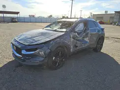 3MVDMBCL0NM441623 2022 MAZDA CX-30