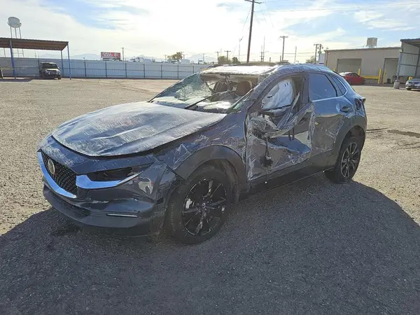 3MVDMBCL0NM441623 2022 MAZDA CX-30 - Image 1
