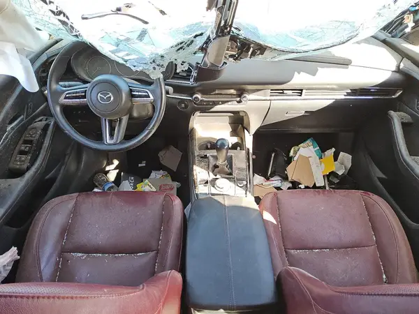 3MVDMBCL0NM441623 2022 MAZDA CX-30 - Image 8