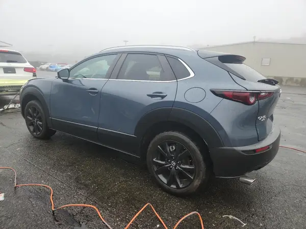 3MVDMBCL0NM441766 2022 MAZDA CX-30 - Image 2