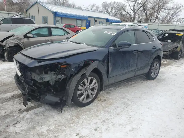 3MVDMBCL0NM442058 2022 MAZDA CX-30 - Image 1