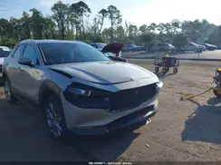 3MVDMBCL0NM446160 2022 MAZDA CX-30