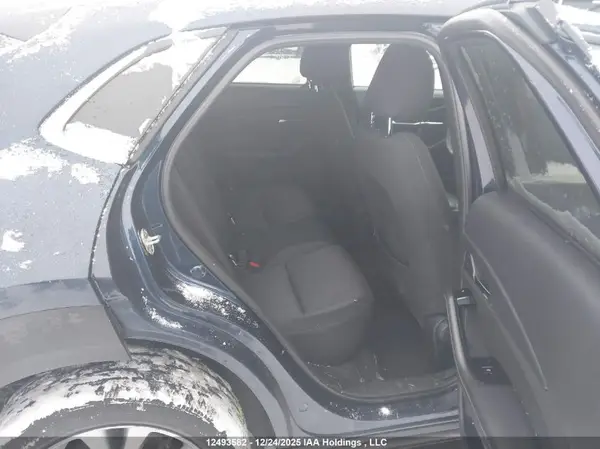 3MVDMBCL0NM450807 2022 MAZDA CX-30 - Image 8