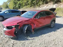 3MVDMBCL0NM451665 2022 MAZDA CX-30