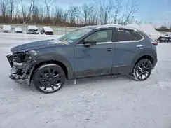 3MVDMBCL0NM453934 2022 MAZDA CX-30