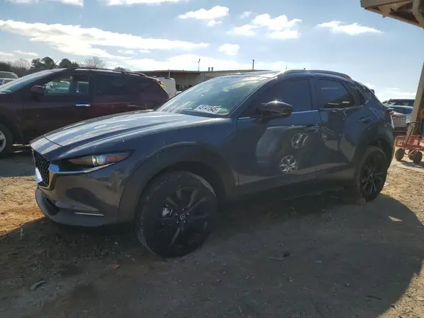 3MVDMBCL0NM455876 2022 MAZDA CX-30 - Image 1
