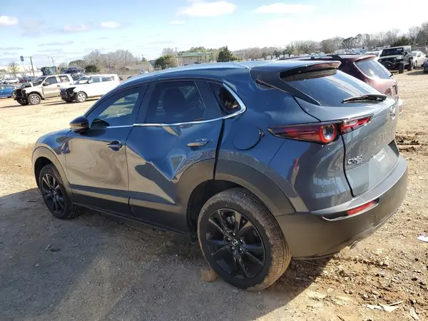 3MVDMBCL0NM455876 2022 MAZDA CX-30 - Image 2