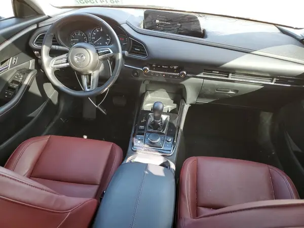 3MVDMBCL0NM455876 2022 MAZDA CX-30 - Image 8