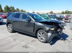 3MVDMBCL0NM456025 2022 MAZDA CX-30