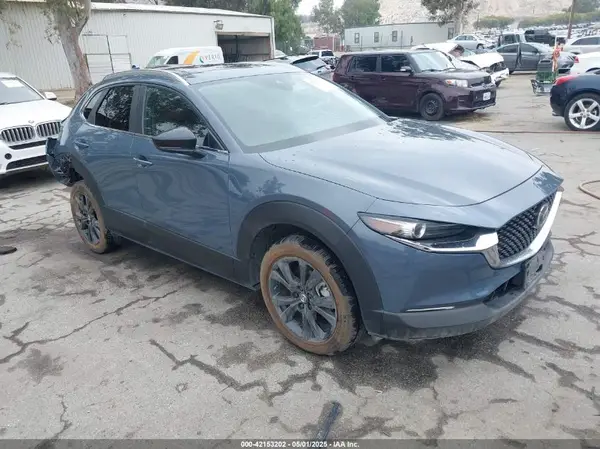 3MVDMBCL0NM456154 2022 MAZDA CX-30 - Image 1