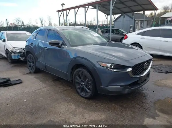 3MVDMBCL0NM458115 2022 MAZDA CX-30 - Image 1