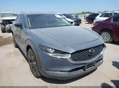 3MVDMBCL0TM102843 2026 MAZDA CX-30