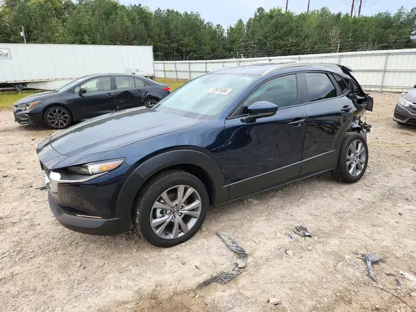 3MVDMBCL0TM106116 2026 MAZDA CX-30 - Image 1