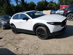 3MVDMBCL0TM107492 2026 MAZDA CX-30