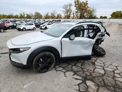 3MVDMBCL0TM109288 2026 MAZDA CX-30