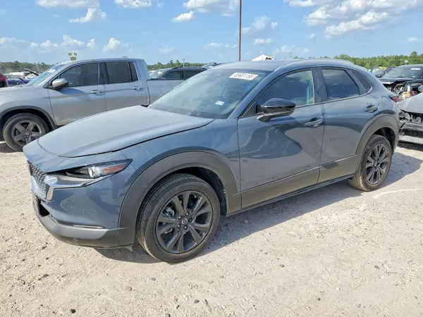 3MVDMBCL0TM140010 2026 MAZDA CX-30 - Image 1