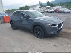 3MVDMBCL0TM147216 2026 MAZDA CX-30