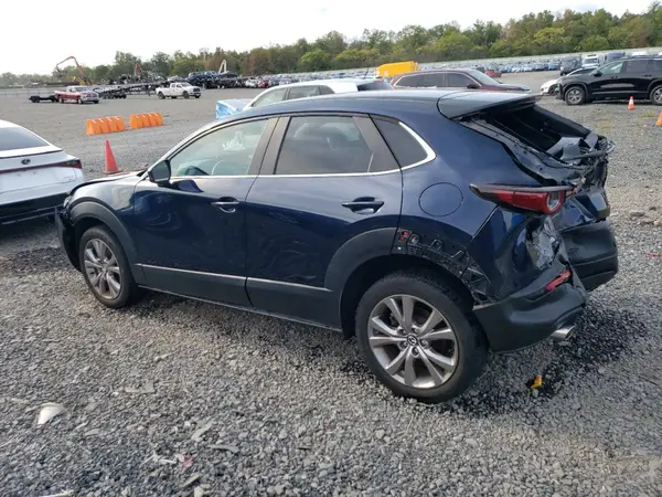 3MVDMBCL1LM106576 2020 MAZDA CX-30 - Image 2