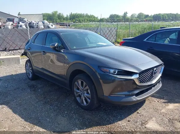 3MVDMBCL1LM108103 2020 MAZDA CX-30 - Image 1