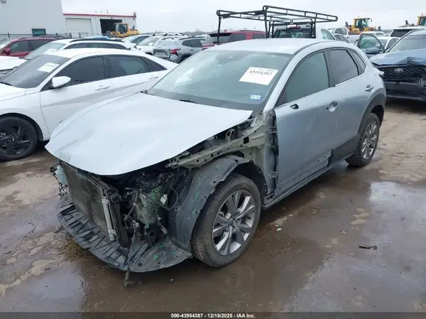 3MVDMBCL1LM115892 2020 MAZDA CX-30 - Image 2
