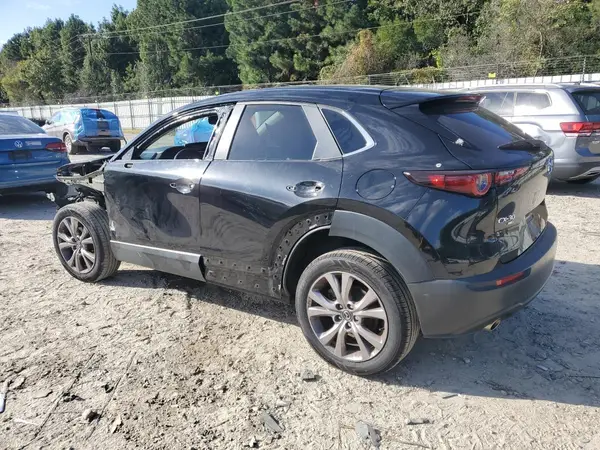 3MVDMBCL1LM116086 2020 MAZDA CX-30 - Image 2