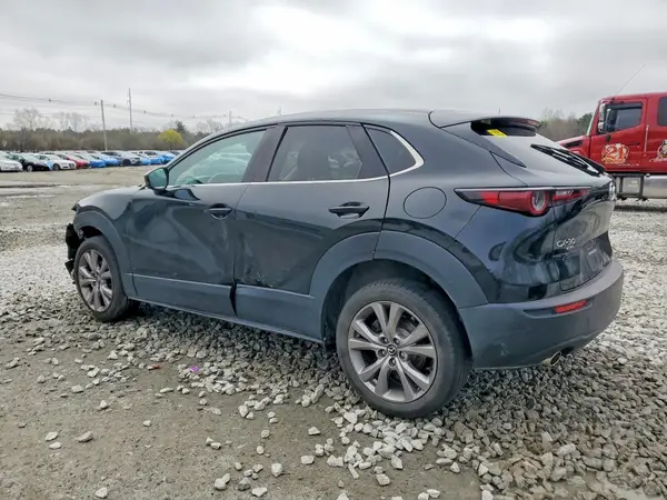 3MVDMBCL1LM116170 2020 MAZDA CX-30 - Image 2