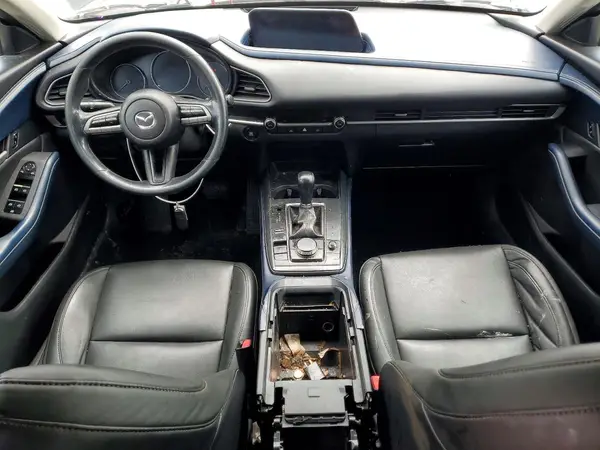 3MVDMBCL1LM116170 2020 MAZDA CX-30 - Image 8