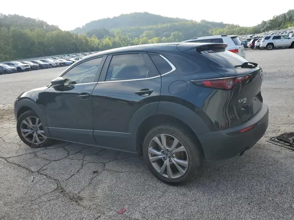 3MVDMBCL1LM117805 2020 MAZDA CX-30 - Image 2