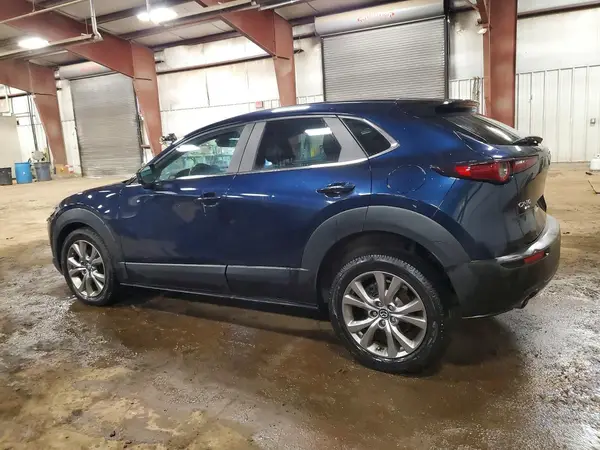 3MVDMBCL1LM117822 2020 MAZDA CX-30 - Image 2