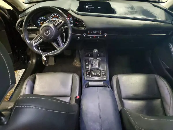 3MVDMBCL1LM117822 2020 MAZDA CX-30 - Image 8