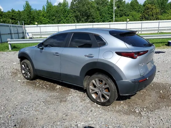 3MVDMBCL1LM118243 2020 MAZDA CX-30 - Image 2