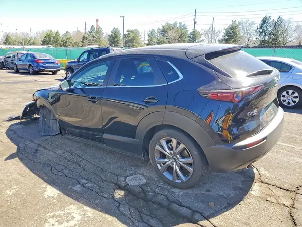 3MVDMBCL1LM121160 2020 MAZDA CX-30 - Image 2