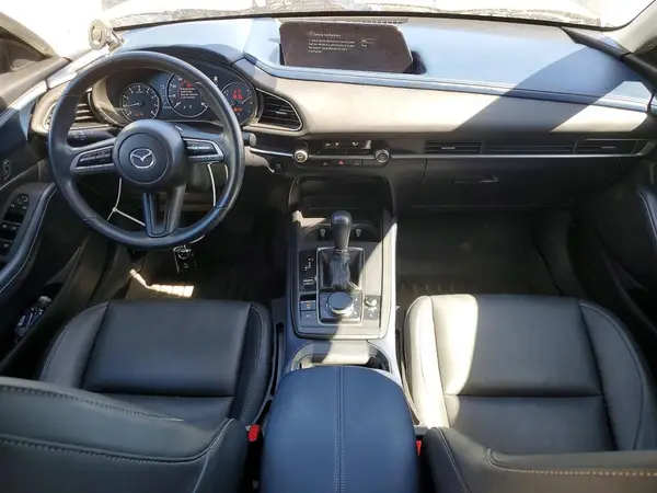 3MVDMBCL1LM121160 2020 MAZDA CX-30 - Image 8