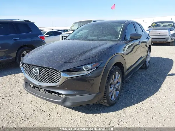 3MVDMBCL1LM126519 2020 MAZDA CX-30 - Image 2