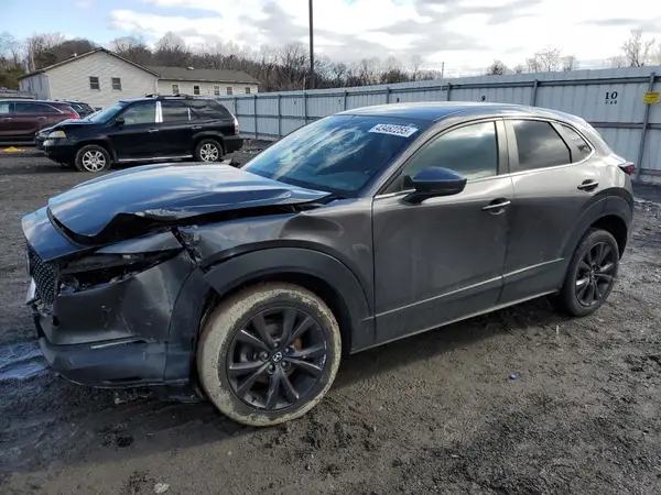 3MVDMBCL1LM129064 2020 MAZDA CX-30 - Image 1