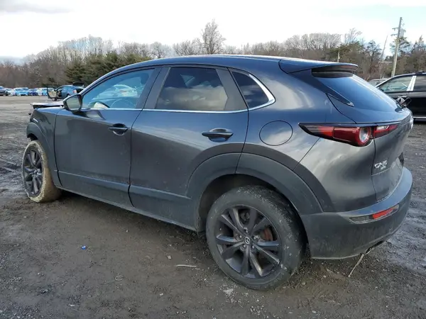 3MVDMBCL1LM129064 2020 MAZDA CX-30 - Image 2