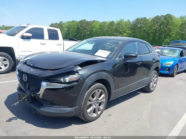 3MVDMBCL1LM129923 2020 MAZDA CX-30 - Image 2