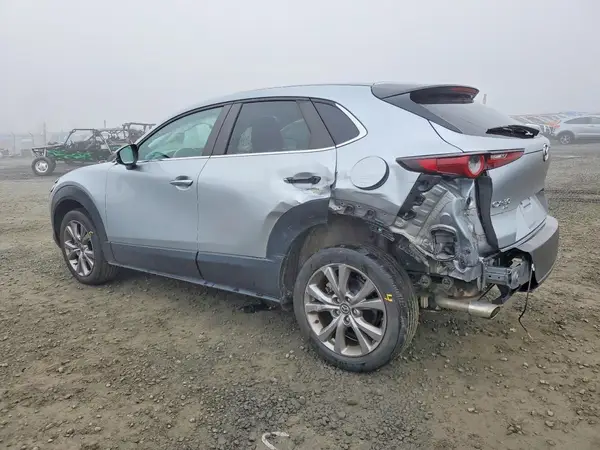 3MVDMBCL1LM132143 2020 MAZDA CX-30 - Image 2