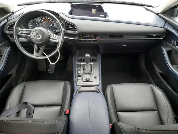 3MVDMBCL1LM132143 2020 MAZDA CX-30 - Image 8