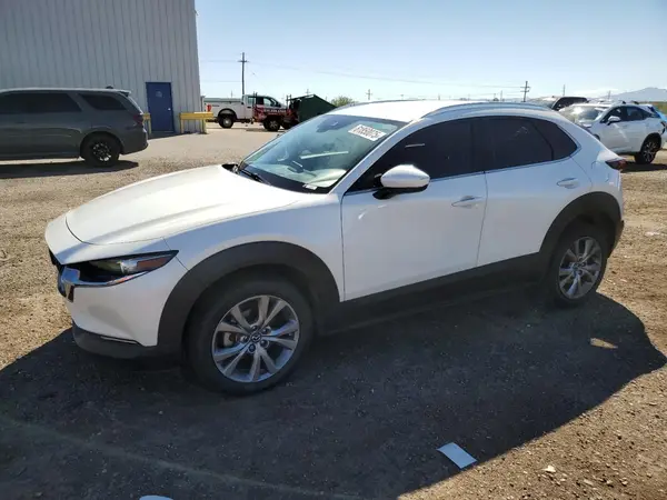 3MVDMBCL1LM134622 2020 MAZDA CX-30 - Image 1