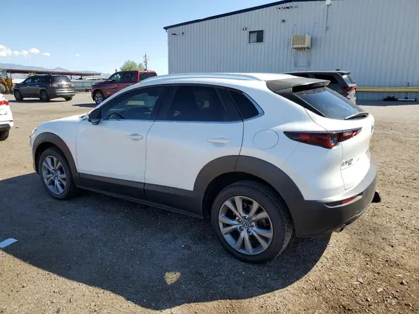 3MVDMBCL1LM134622 2020 MAZDA CX-30 - Image 2