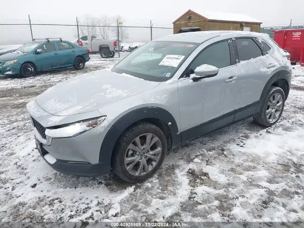 3MVDMBCL1LM135124 2020 MAZDA CX-30 - Image 2