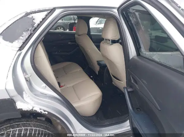 3MVDMBCL1LM135124 2020 MAZDA CX-30 - Image 8