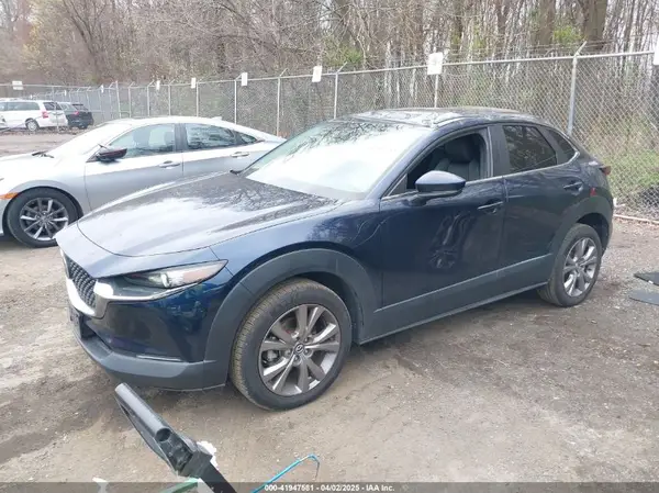 3MVDMBCL1LM140128 2020 MAZDA CX-30 - Image 2