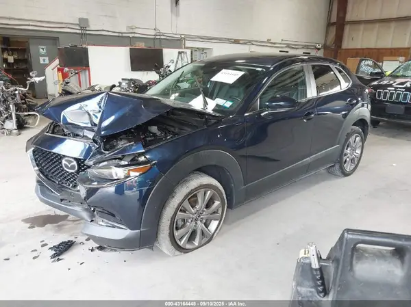 3MVDMBCL1MM219039 2021 MAZDA CX-30 - Image 2